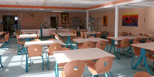 Restaurant scolaire
